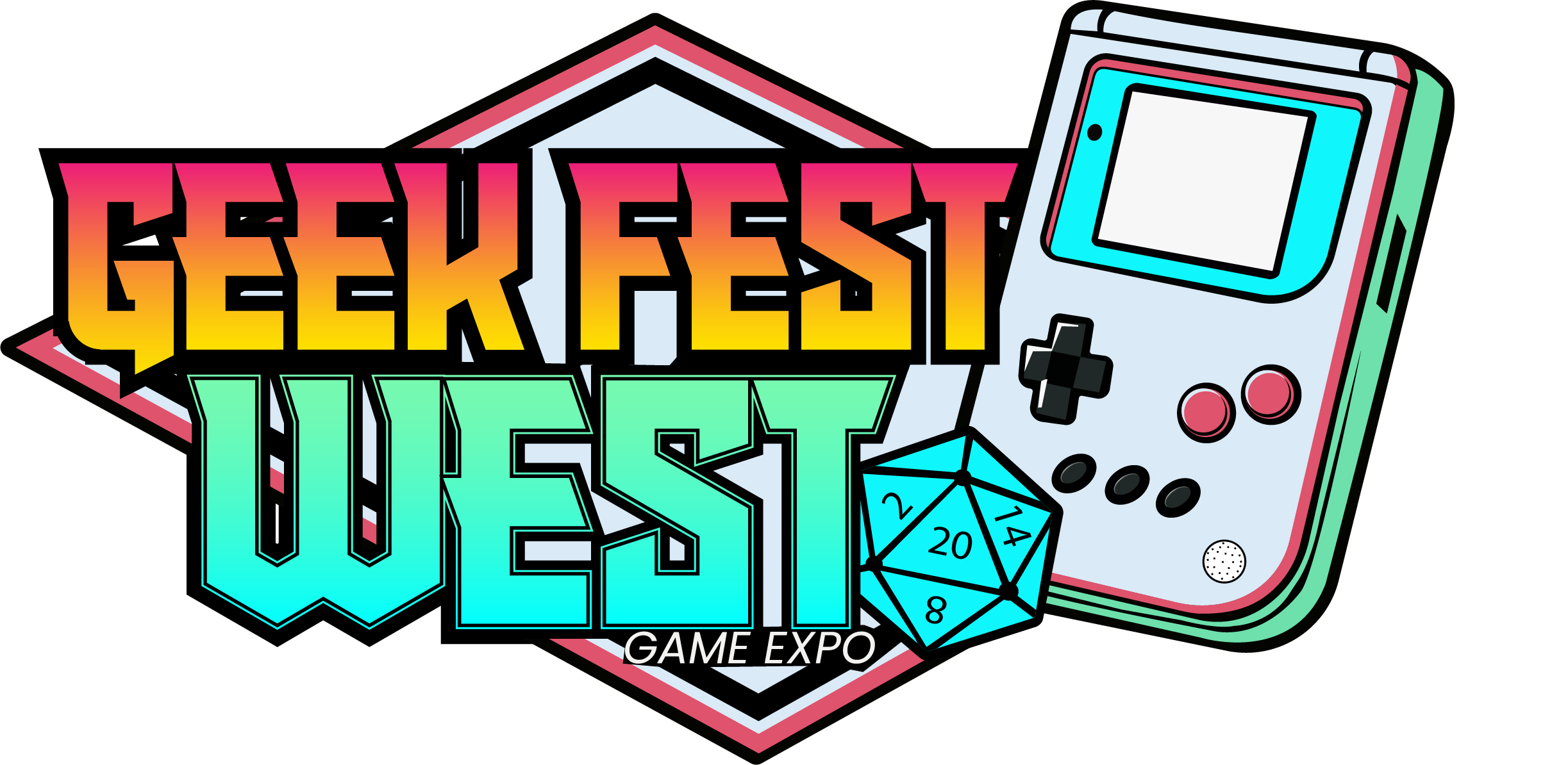 GeekFest West Game Expo - is a three day event on the third weekend in ...